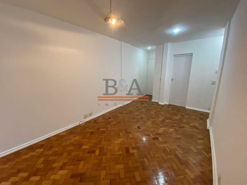 5. - Apartamento 2 quartos à venda Leblon, Rio de Janeiro - R$ 1.250.000 - COAP20658 - 6