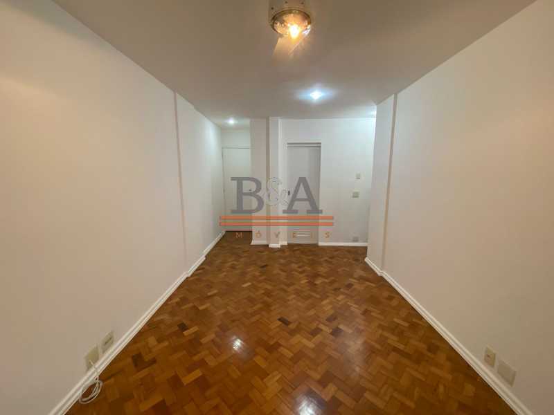 6. - Apartamento 2 quartos à venda Leblon, Rio de Janeiro - R$ 1.250.000 - COAP20658 - 7