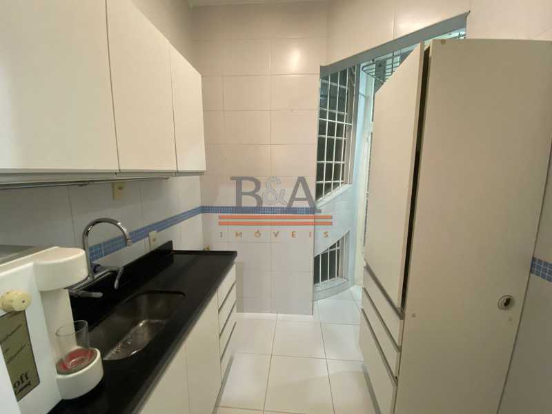 7. - Apartamento 2 quartos à venda Leblon, Rio de Janeiro - R$ 1.250.000 - COAP20658 - 23