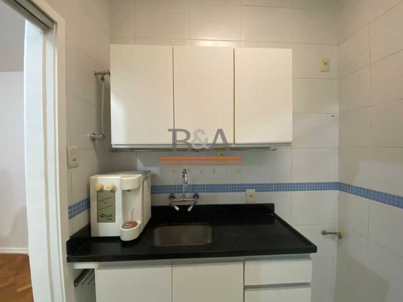 8. - Apartamento 2 quartos à venda Leblon, Rio de Janeiro - R$ 1.250.000 - COAP20658 - 24
