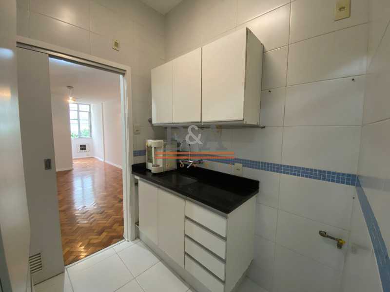 10. - Apartamento 2 quartos à venda Leblon, Rio de Janeiro - R$ 1.250.000 - COAP20658 - 25