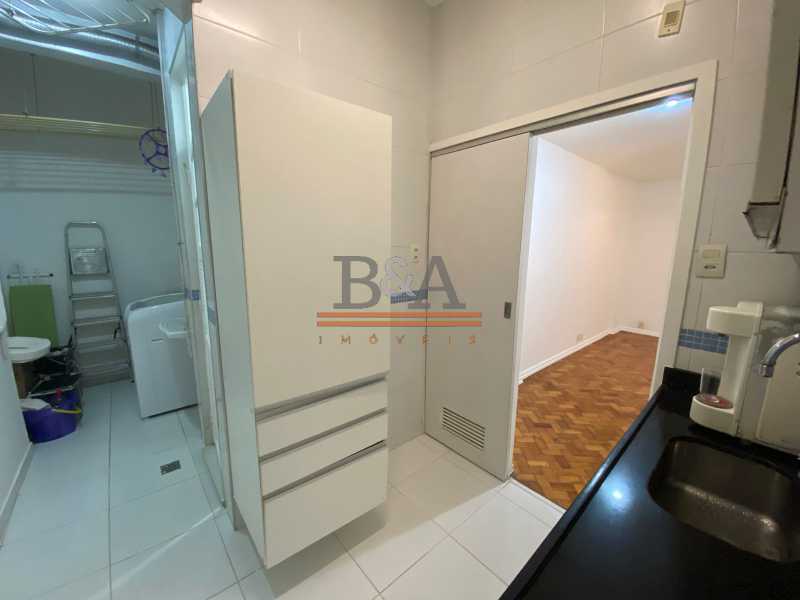 10bb. - Apartamento 2 quartos à venda Leblon, Rio de Janeiro - R$ 1.250.000 - COAP20658 - 27