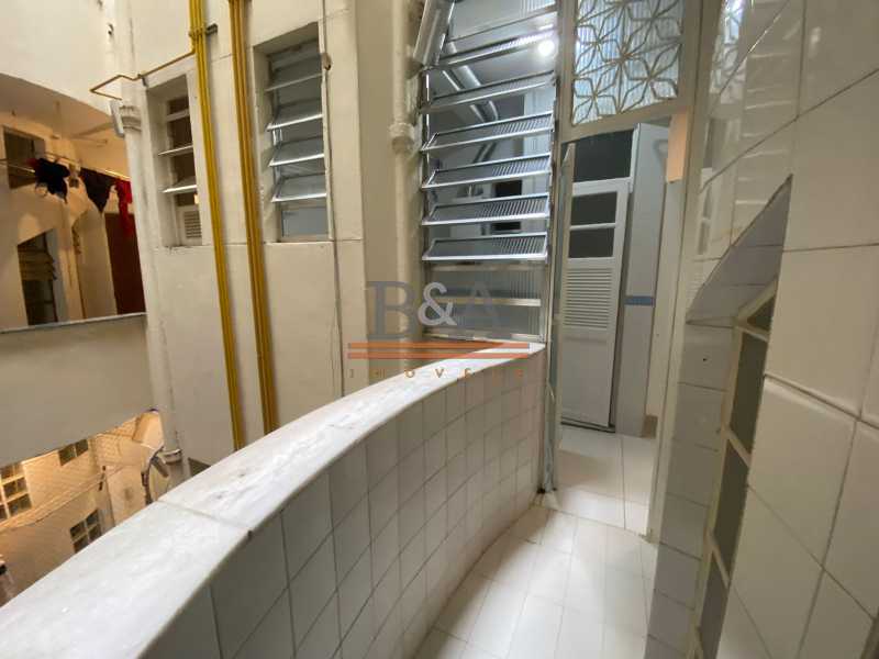 14b. - Apartamento 2 quartos à venda Leblon, Rio de Janeiro - R$ 1.250.000 - COAP20658 - 30