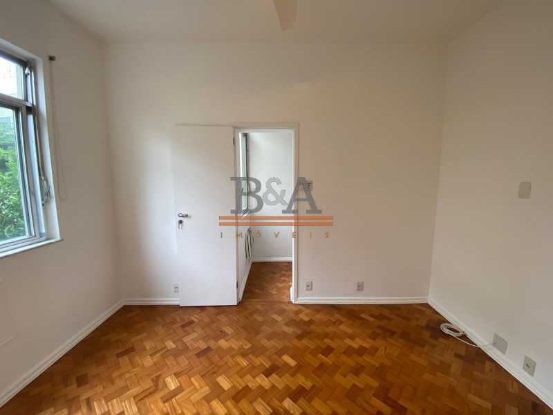 18. - Apartamento 2 quartos à venda Leblon, Rio de Janeiro - R$ 1.250.000 - COAP20658 - 11