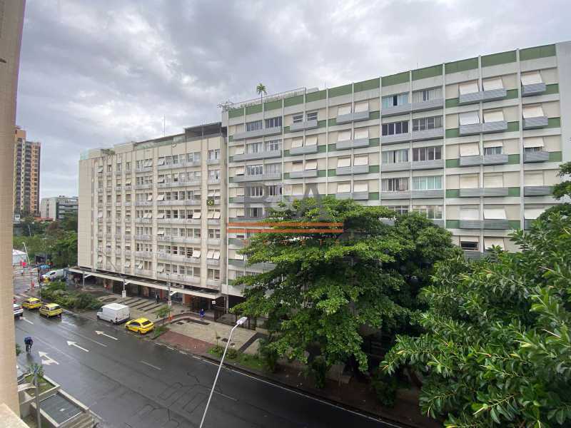21. - Apartamento 2 quartos à venda Leblon, Rio de Janeiro - R$ 1.250.000 - COAP20658 - 13