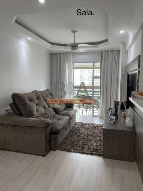 WhatsApp Image 2022-05-16 at 2 - B&A Vende Apartamento 2 Quartos Jacarepaguá - COAP20659 - 8