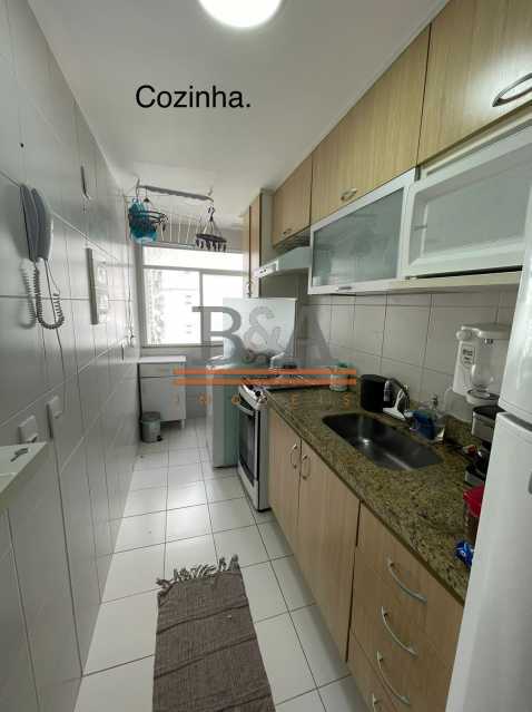 WhatsApp Image 2022-05-16 at 2 - B&A Vende Apartamento 2 Quartos Jacarepaguá - COAP20659 - 22