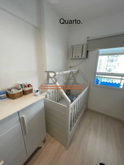 WhatsApp Image 2022-05-16 at 2 - B&A Vende Apartamento 2 Quartos Jacarepaguá - COAP20659 - 15