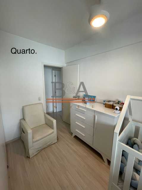 WhatsApp Image 2022-05-16 at 2 - B&A Vende Apartamento 2 Quartos Jacarepaguá - COAP20659 - 16