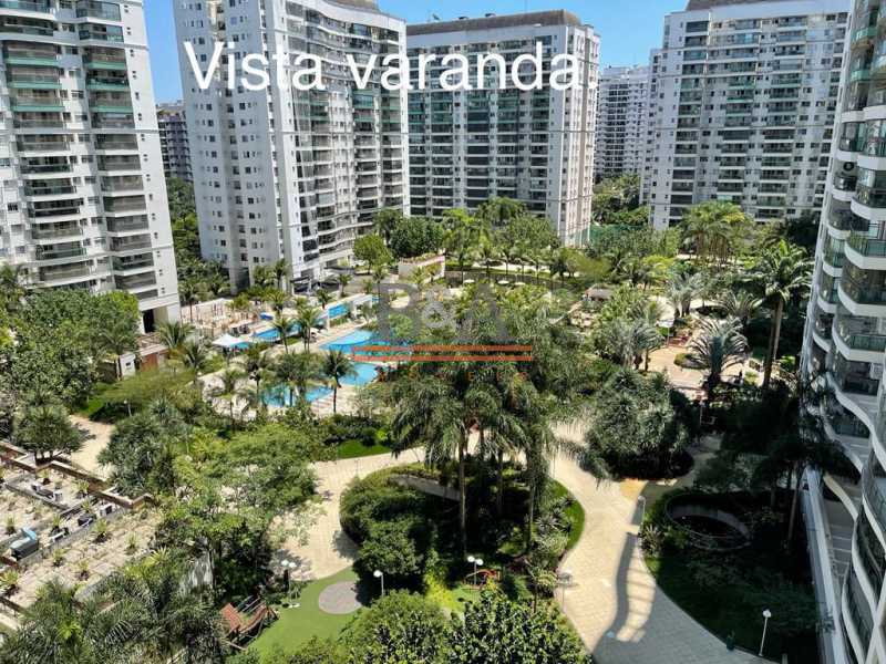 WhatsApp Image 2022-05-16 at 2 - B&A Vende Apartamento 2 Quartos Jacarepaguá - COAP20659 - 1