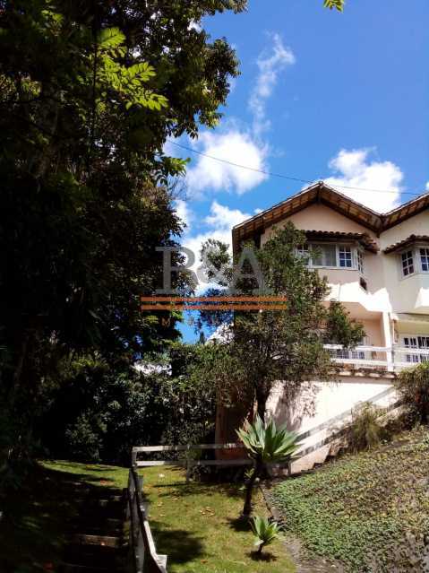 IMG-20220425-WA0039 - B&A Vende Casa 3 Quartos Teresópolis - COCN30004 - 1