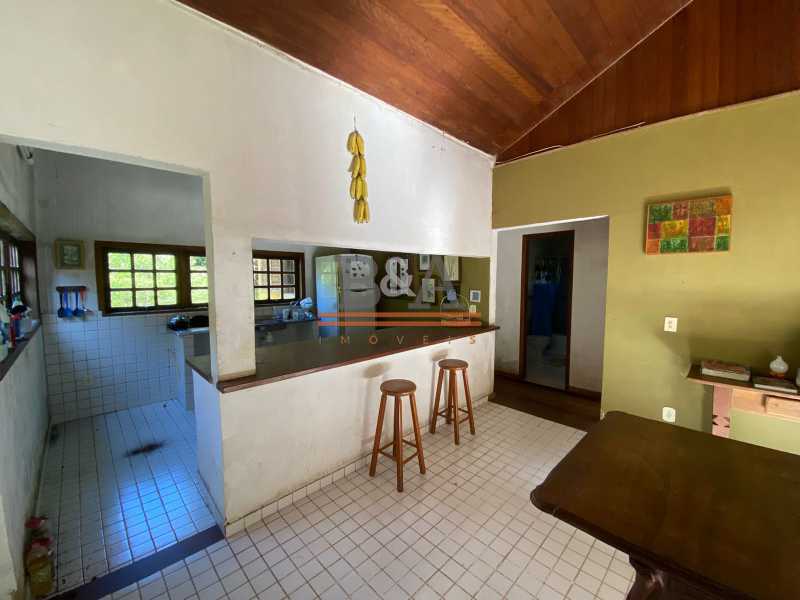 4b. - Casa 2 quartos à venda Vargem Grande, Rio de Janeiro - R$ 700.000 - COCA20002 - 7