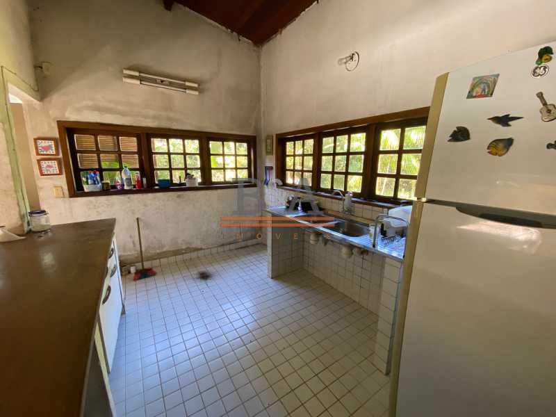 8. - Casa 2 quartos à venda Vargem Grande, Rio de Janeiro - R$ 700.000 - COCA20002 - 10