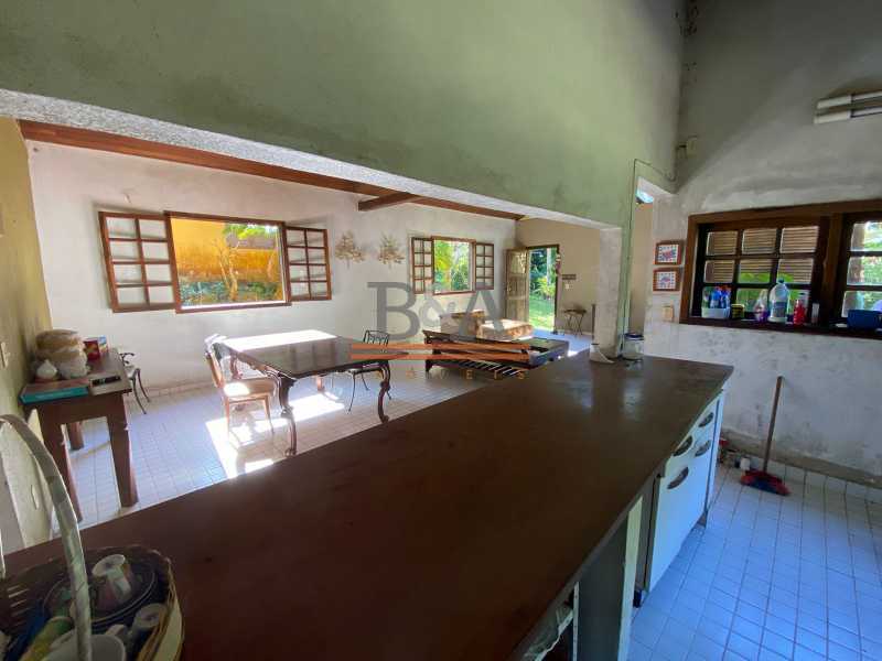8b. - Casa 2 quartos à venda Vargem Grande, Rio de Janeiro - R$ 700.000 - COCA20002 - 12