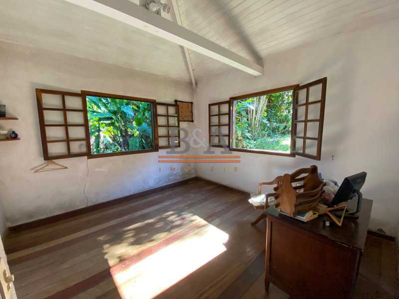 12. - Casa 2 quartos à venda Vargem Grande, Rio de Janeiro - R$ 700.000 - COCA20002 - 16