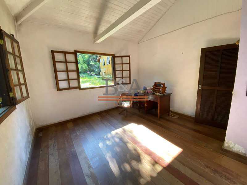 13. - Casa 2 quartos à venda Vargem Grande, Rio de Janeiro - R$ 700.000 - COCA20002 - 17