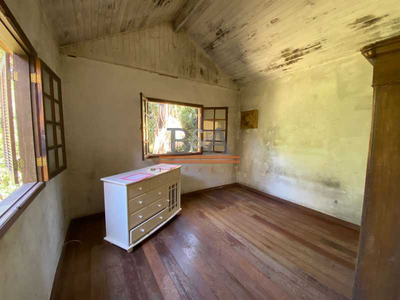 18. - Casa 2 quartos à venda Vargem Grande, Rio de Janeiro - R$ 700.000 - COCA20002 - 20