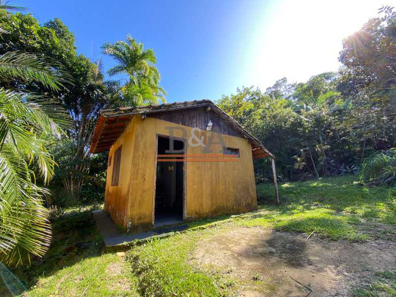 21. - Casa 2 quartos à venda Vargem Grande, Rio de Janeiro - R$ 700.000 - COCA20002 - 23