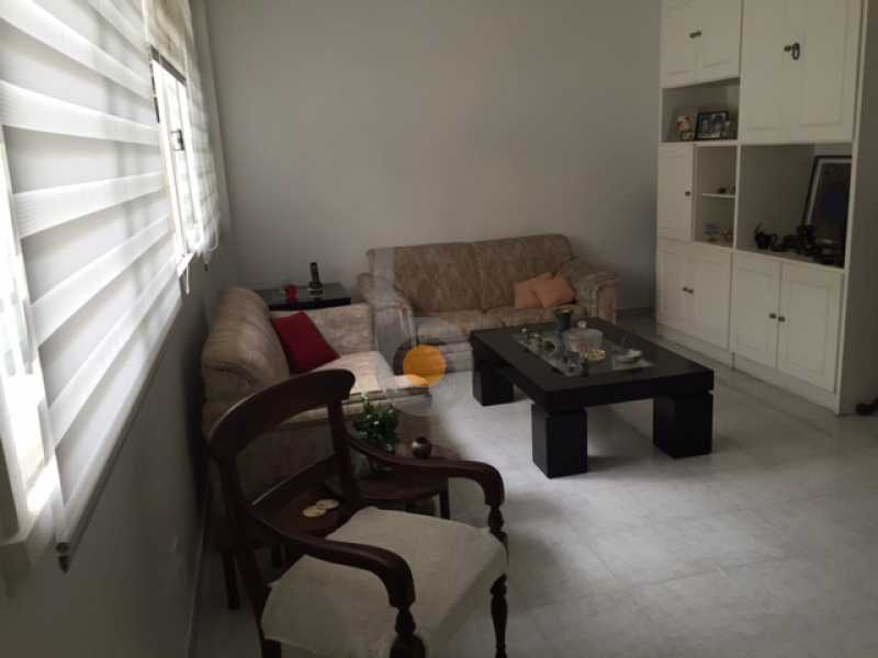 1 - Apartamento 3 quartos à venda Humaitá, Rio de Janeiro - R$ 1.900.000 - COAP30239 - 1