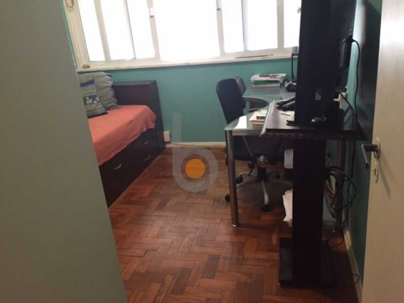 18 - Apartamento 3 quartos à venda Humaitá, Rio de Janeiro - R$ 1.900.000 - COAP30239 - 19