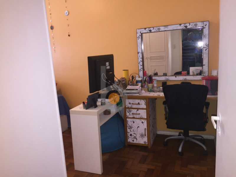 12 - Apartamento 3 quartos à venda Humaitá, Rio de Janeiro - R$ 1.900.000 - COAP30239 - 13