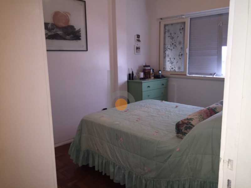 15 - Apartamento 3 quartos à venda Humaitá, Rio de Janeiro - R$ 1.900.000 - COAP30239 - 16