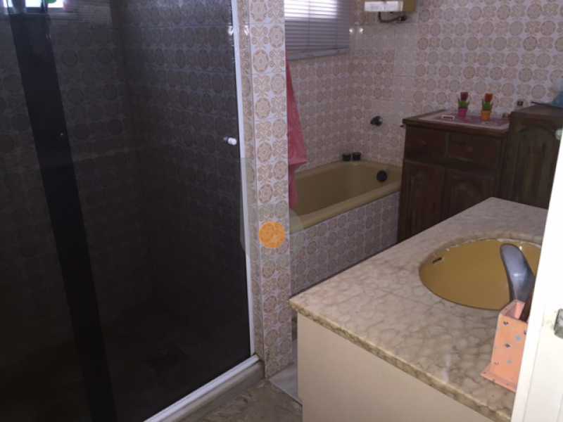 20 - Apartamento 3 quartos à venda Humaitá, Rio de Janeiro - R$ 1.900.000 - COAP30239 - 21