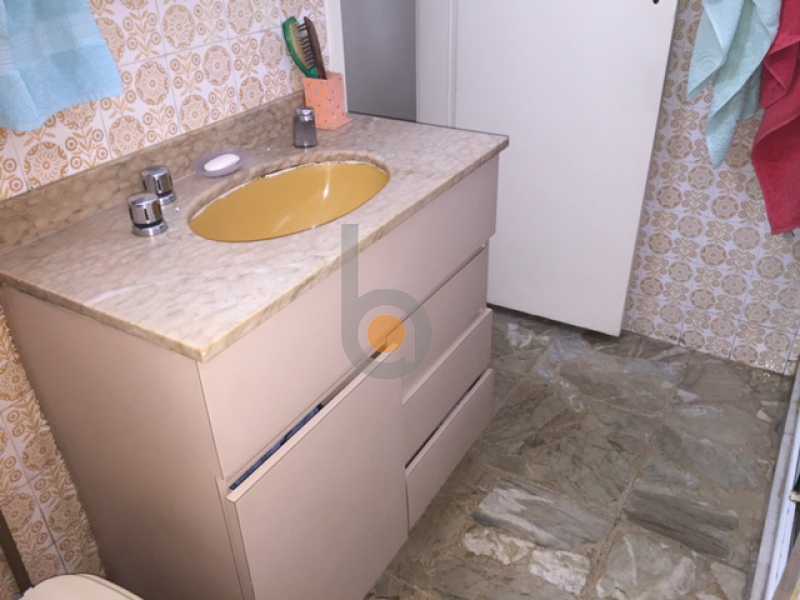 21 - Apartamento 3 quartos à venda Humaitá, Rio de Janeiro - R$ 1.900.000 - COAP30239 - 22