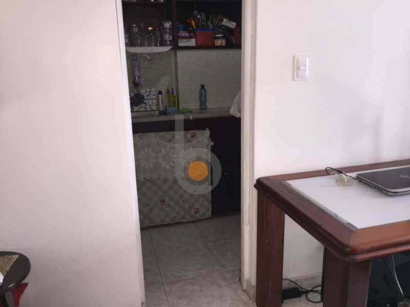 27 - Apartamento 3 quartos à venda Humaitá, Rio de Janeiro - R$ 1.900.000 - COAP30239 - 28