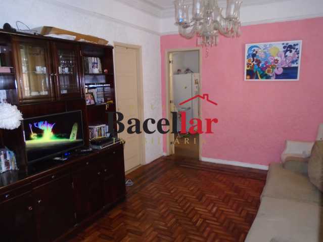 Conheça 01 do imóvel - Apartamento 3 quartos para alugar Grajaú, Rio de Janeiro - R$ 1.700 - TIAP30019 - 1 01 - Apartamento 3 quartos para alugar Grajaú, Rio de Janeiro - R$ 1.700 - TIAP30019 - 1