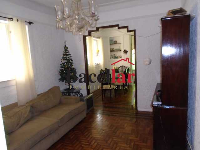 Conheça 03 do imóvel - Apartamento 3 quartos para alugar Grajaú, Rio de Janeiro - R$ 1.700 - TIAP30019 - 4 03 - Apartamento 3 quartos para alugar Grajaú, Rio de Janeiro - R$ 1.700 - TIAP30019 - 4