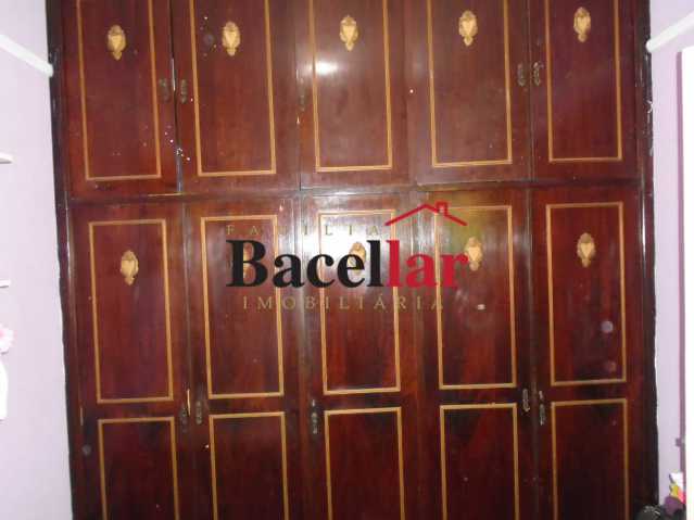 Conheça 08 do imóvel - Apartamento 3 quartos para alugar Grajaú, Rio de Janeiro - R$ 1.700 - TIAP30019 - 8 08 - Apartamento 3 quartos para alugar Grajaú, Rio de Janeiro - R$ 1.700 - TIAP30019 - 8