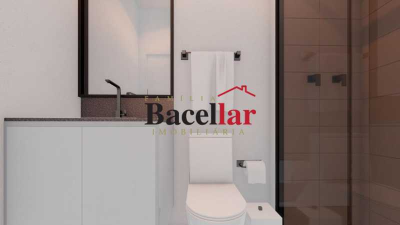 Conheça 6 do imóvel - Apartamento 3 quartos à venda Jardim Sulacap, Rio de Janeiro - R$ 299.000 - TIAP32740 - 15 6 - Apartamento 3 quartos à venda Jardim Sulacap, Rio de Janeiro - R$ 299.000 - TIAP32740 - 15