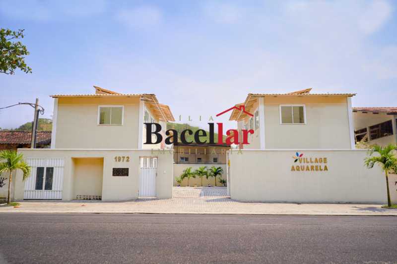 Conheça 15 do imóvel - Apartamento 3 quartos à venda Jardim Sulacap, Rio de Janeiro - R$ 299.000 - TIAP32740 - 10 15 - Apartamento 3 quartos à venda Jardim Sulacap, Rio de Janeiro - R$ 299.000 - TIAP32740 - 10
