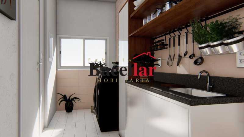 Conheça índice do imóvel - Apartamento 3 quartos à venda Jardim Sulacap, Rio de Janeiro - R$ 299.000 - TIAP32740 - 16 índice - Apartamento 3 quartos à venda Jardim Sulacap, Rio de Janeiro - R$ 299.000 - TIAP32740 - 16