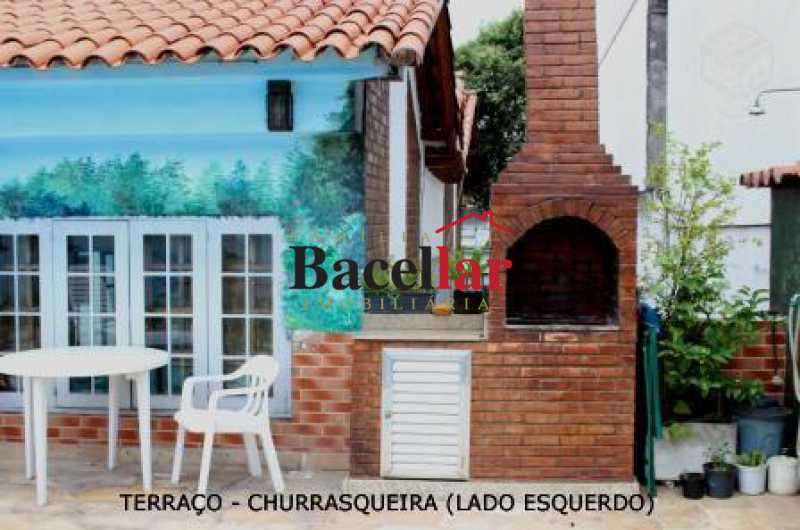 Conheça 4819683396 do imóvel - Casa 3 quartos à venda Rio de Janeiro,RJ - R$ 1.890.000 - TICA30166 - 16 4819683396 - Casa 3 quartos à venda Rio de Janeiro,RJ - R$ 1.890.000 - TICA30166 - 16