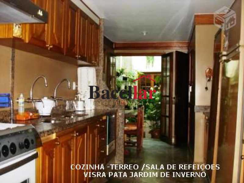 Conheça 4894113439 do imóvel - Casa 3 quartos à venda Rio de Janeiro,RJ - R$ 1.890.000 - TICA30166 - 13 4894113439 - Casa 3 quartos à venda Rio de Janeiro,RJ - R$ 1.890.000 - TICA30166 - 13