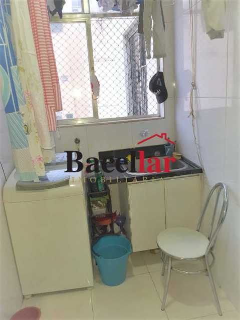 Conheça thumb 14 do imóvel - Cobertura 2 quartos à venda Tijuca, Rio de Janeiro - R$ 760.000 - RICO20002 - 15 thumb 14 - Cobertura 2 quartos à venda Tijuca, Rio de Janeiro - R$ 760.000 - RICO20002 - 15