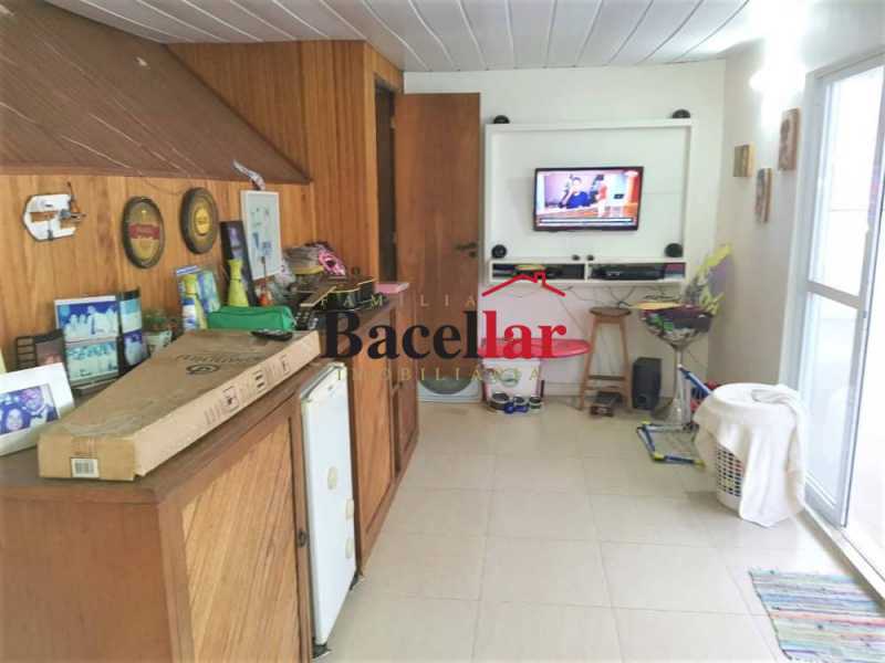 Conheça thumb 15 do imóvel - Cobertura 2 quartos à venda Tijuca, Rio de Janeiro - R$ 760.000 - RICO20002 - 18 thumb 15 - Cobertura 2 quartos à venda Tijuca, Rio de Janeiro - R$ 760.000 - RICO20002 - 18