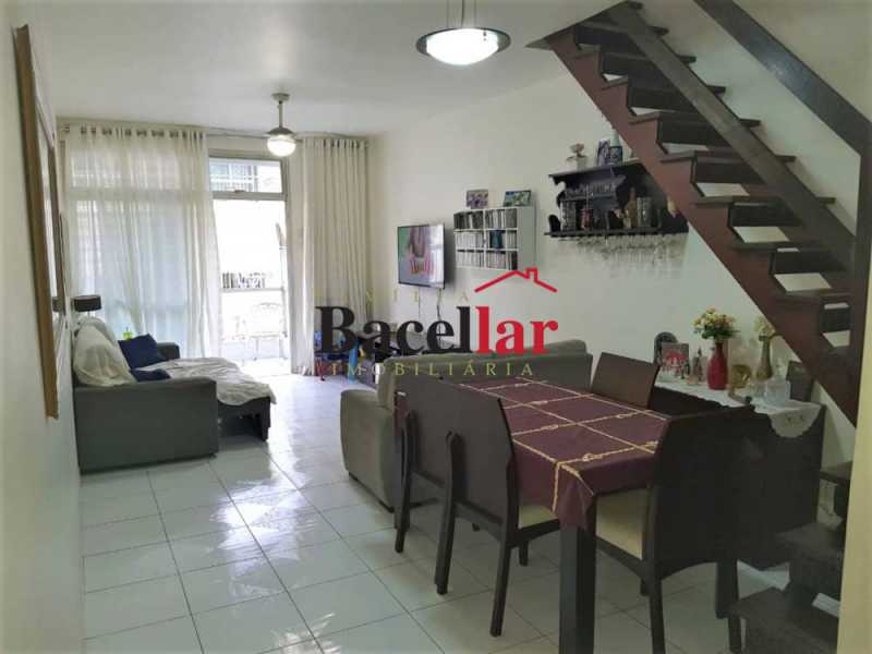 Conheça thumb do imóvel - Cobertura 2 quartos à venda Tijuca, Rio de Janeiro - R$ 760.000 - RICO20002 - 3 thumb - Cobertura 2 quartos à venda Tijuca, Rio de Janeiro - R$ 760.000 - RICO20002 - 3