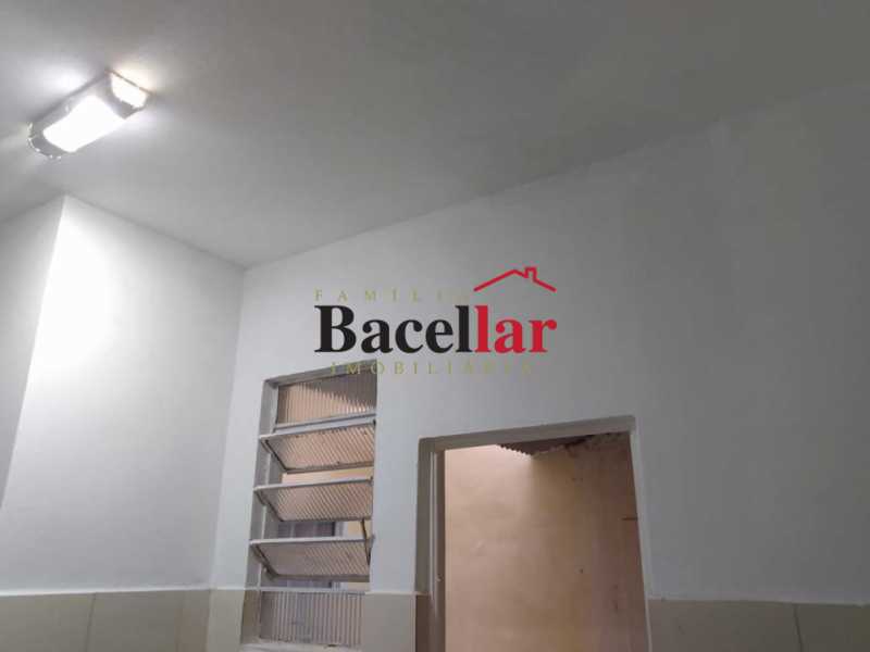 Conheça 01. do imóvel - EXCELENTE CASA DE VILA EM BOTAFOGO COM ÁREA EXTERNA - TICV10016 - 16 01. - EXCELENTE CASA DE VILA EM BOTAFOGO COM ÁREA EXTERNA - TICV10016 - 16