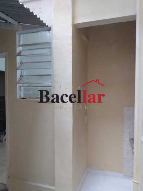 Conheça 06. do imóvel - EXCELENTE CASA DE VILA EM BOTAFOGO COM ÁREA EXTERNA - TICV10016 - 15 06. - EXCELENTE CASA DE VILA EM BOTAFOGO COM ÁREA EXTERNA - TICV10016 - 15