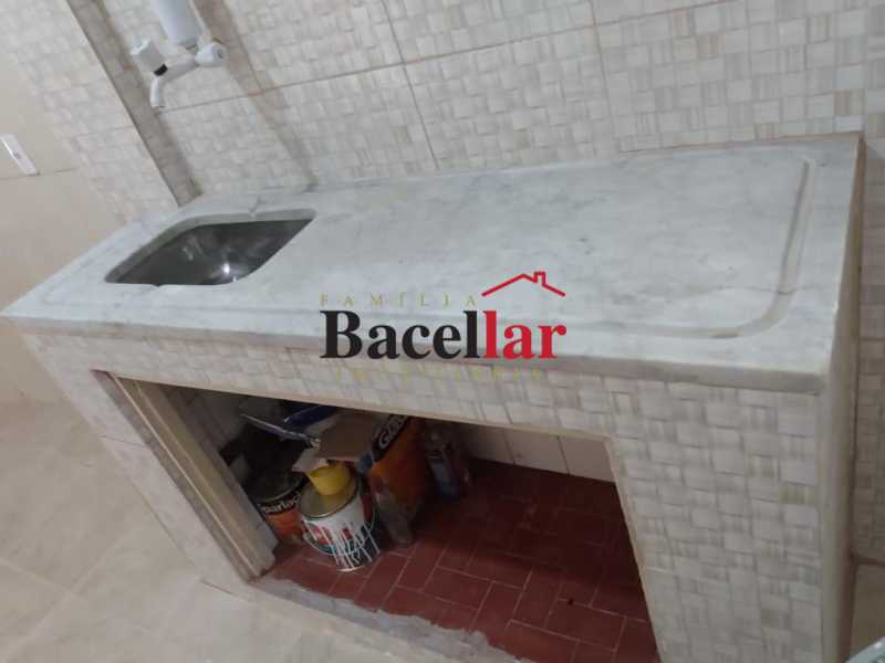 Conheça 11. do imóvel - EXCELENTE CASA DE VILA EM BOTAFOGO COM ÁREA EXTERNA - TICV10016 - 11 11. - EXCELENTE CASA DE VILA EM BOTAFOGO COM ÁREA EXTERNA - TICV10016 - 11