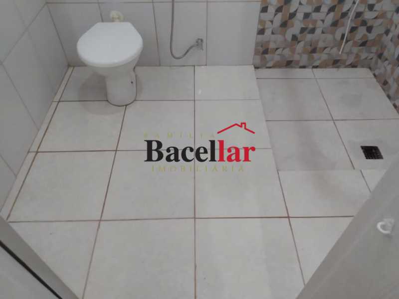 Conheça 12. do imóvel - EXCELENTE CASA DE VILA EM BOTAFOGO COM ÁREA EXTERNA - TICV10016 - 13 12. - EXCELENTE CASA DE VILA EM BOTAFOGO COM ÁREA EXTERNA - TICV10016 - 13