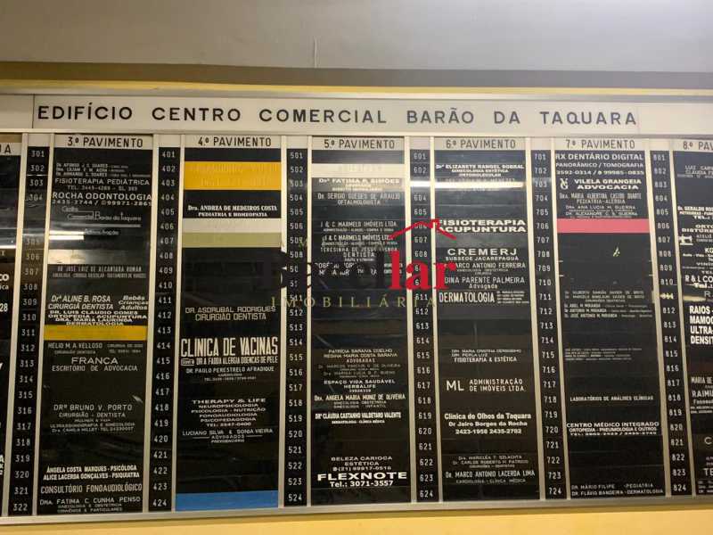 Conheça 1 do imóvel - Loja 30m² à venda Rio de Janeiro,RJ Taquara - R$ 400.000 - TILJ00137 - 1 1 - Loja 30m² à venda Rio de Janeiro,RJ Taquara - R$ 400.000 - TILJ00137 - 1
