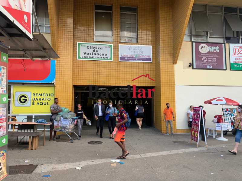 Conheça 2 do imóvel - Loja 30m² à venda Rio de Janeiro,RJ Taquara - R$ 400.000 - TILJ00137 - 3 2 - Loja 30m² à venda Rio de Janeiro,RJ Taquara - R$ 400.000 - TILJ00137 - 3
