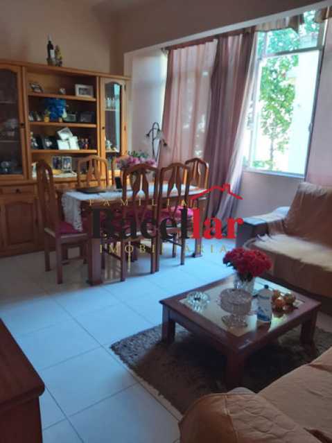 Conheça 1 do imóvel - Apartamento 2 quartos à venda Catumbi, Rio de Janeiro - R$ 320.000 - TIAP24208 - 1 1 - Apartamento 2 quartos à venda Catumbi, Rio de Janeiro - R$ 320.000 - TIAP24208 - 1