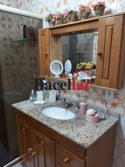 Conheça 7 do imóvel - Apartamento 2 quartos à venda Catumbi, Rio de Janeiro - R$ 320.000 - TIAP24208 - 8 7 - Apartamento 2 quartos à venda Catumbi, Rio de Janeiro - R$ 320.000 - TIAP24208 - 8