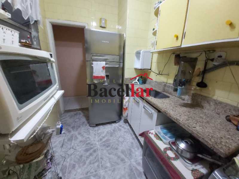 Conheça 8 do imóvel - Apartamento 2 quartos à venda Catumbi, Rio de Janeiro - R$ 320.000 - TIAP24208 - 9 8 - Apartamento 2 quartos à venda Catumbi, Rio de Janeiro - R$ 320.000 - TIAP24208 - 9