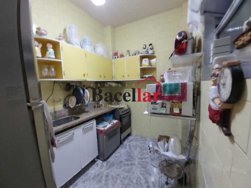 Conheça 10 do imóvel - Apartamento 2 quartos à venda Catumbi, Rio de Janeiro - R$ 320.000 - TIAP24208 - 11 10 - Apartamento 2 quartos à venda Catumbi, Rio de Janeiro - R$ 320.000 - TIAP24208 - 11